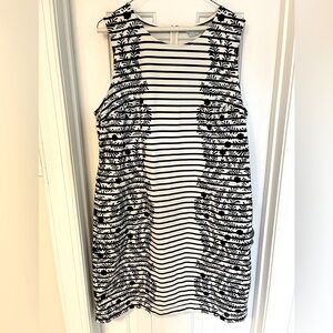 Boden Dress size 14L